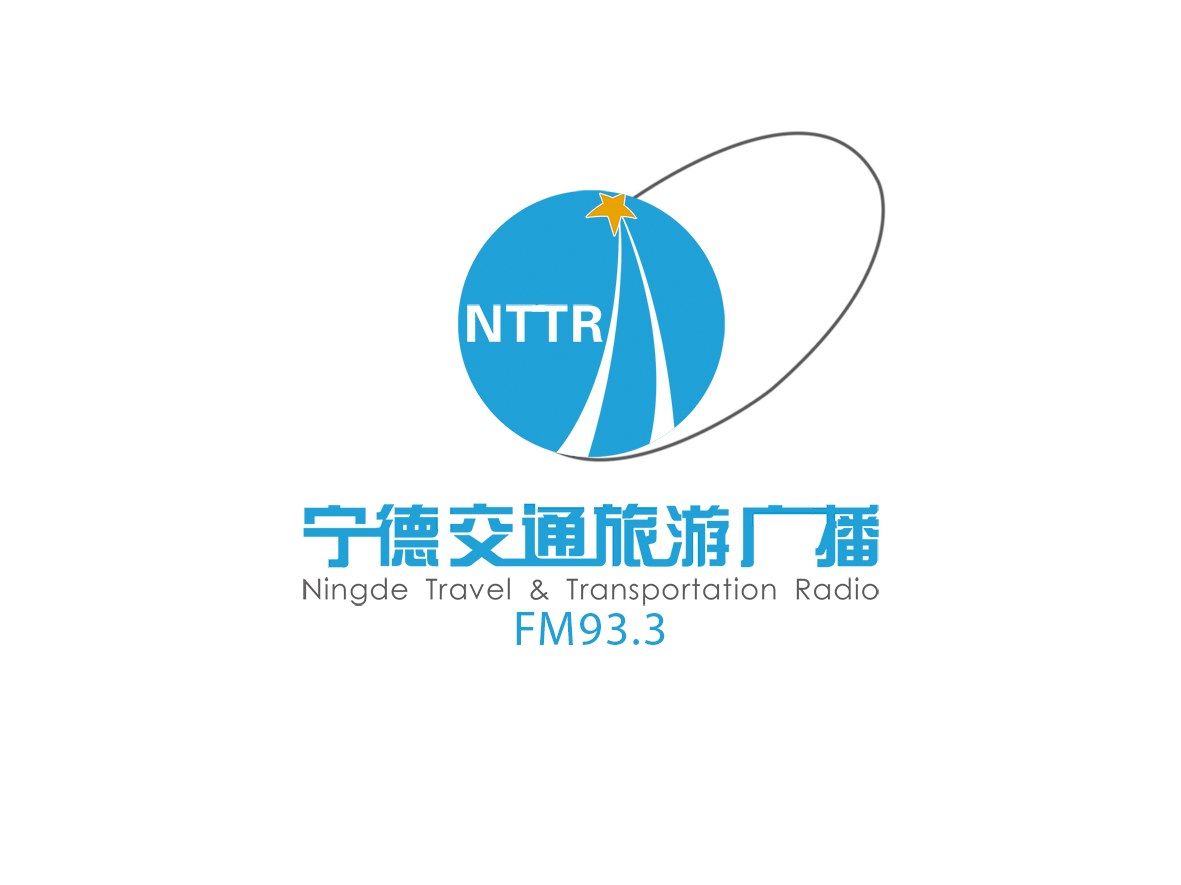 广播台Logo